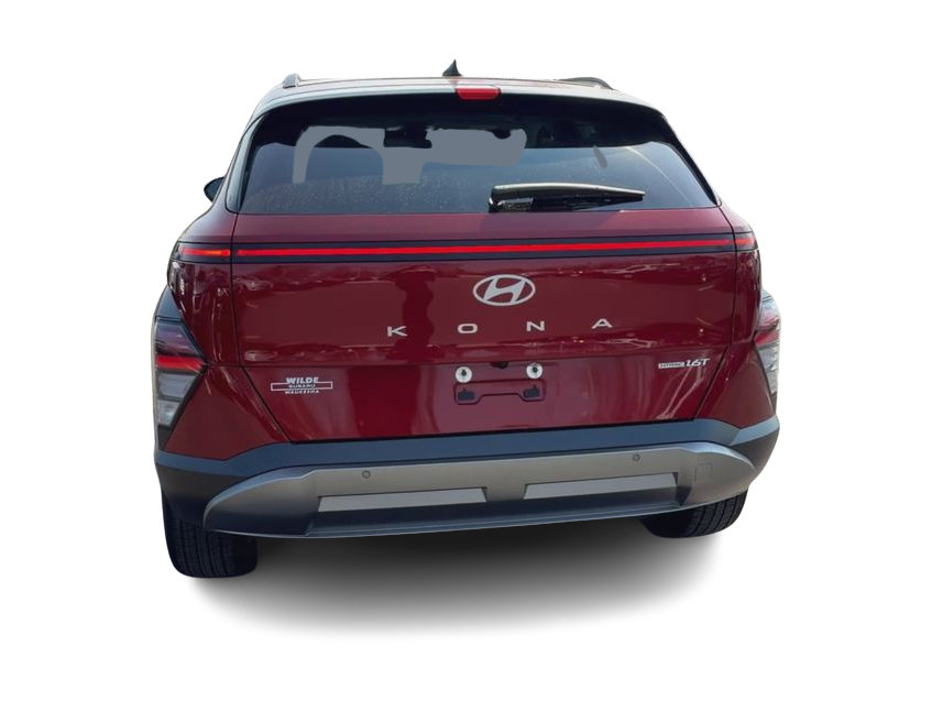 Thumbnail: 2025 Hyundai Kona - 5