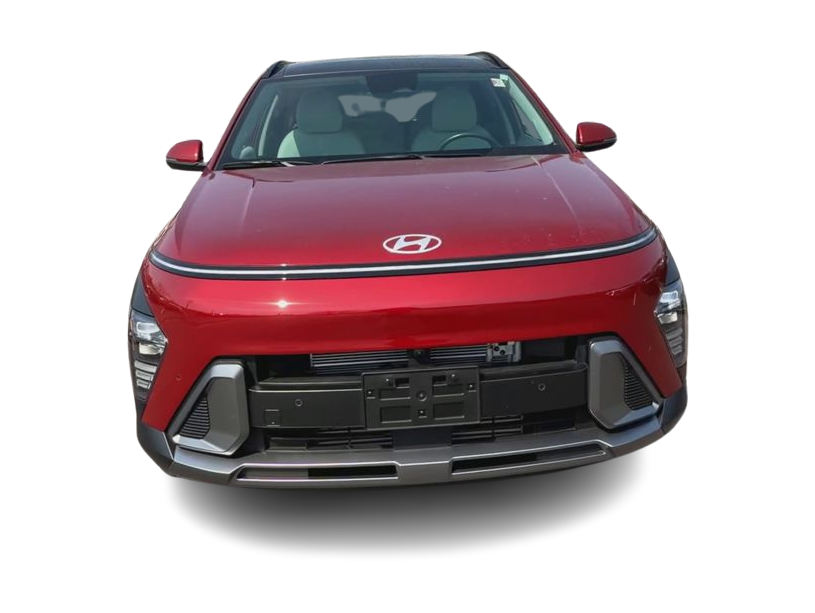 Thumbnail: 2025 Hyundai Kona - 6