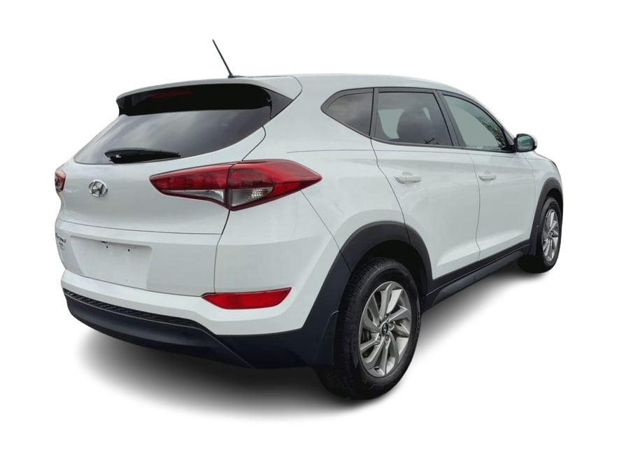 Thumbnail: 2017 Hyundai Tucson - 20