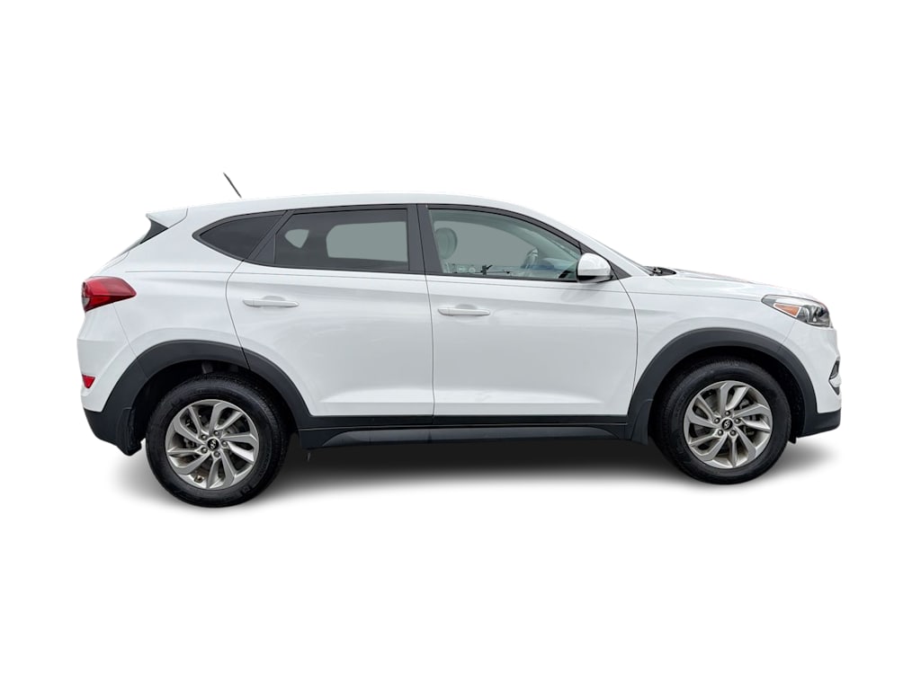 Thumbnail: 2017 Hyundai Tucson - 25