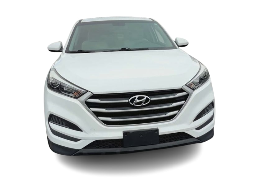 Thumbnail: 2017 Hyundai Tucson - 6