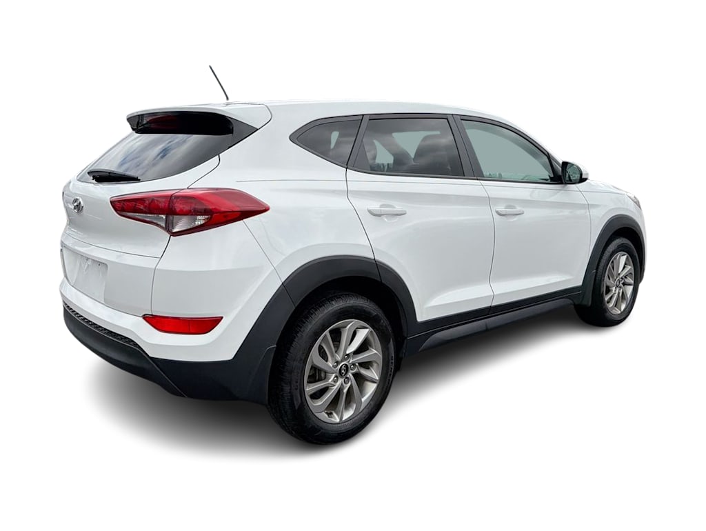 Thumbnail: 2017 Hyundai Tucson - 24