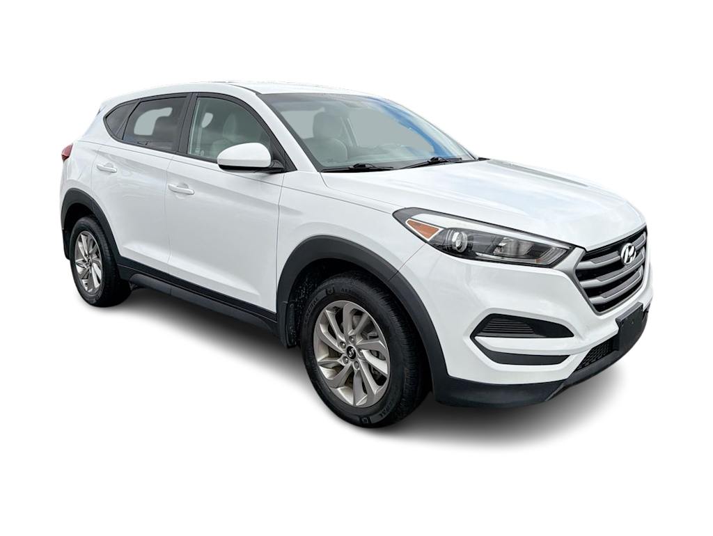 Thumbnail: 2017 Hyundai Tucson - 26