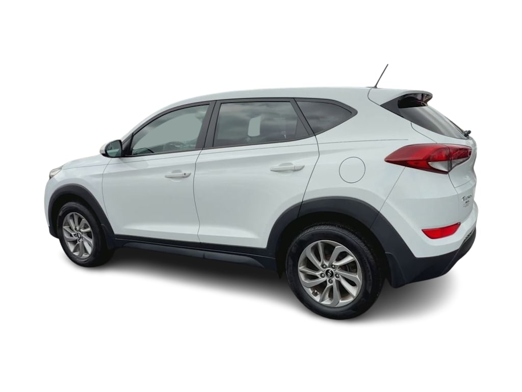 Thumbnail: 2017 Hyundai Tucson - 19