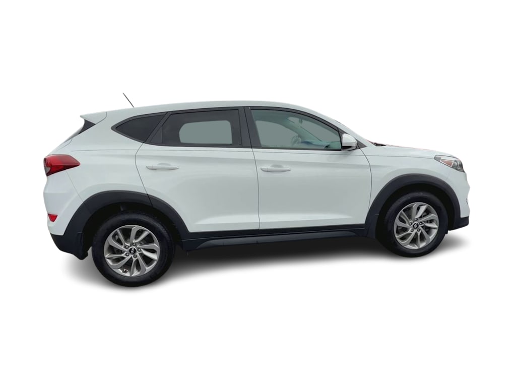 Thumbnail: 2017 Hyundai Tucson - 21