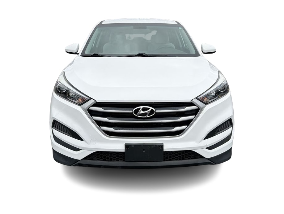 Thumbnail: 2017 Hyundai Tucson - 27