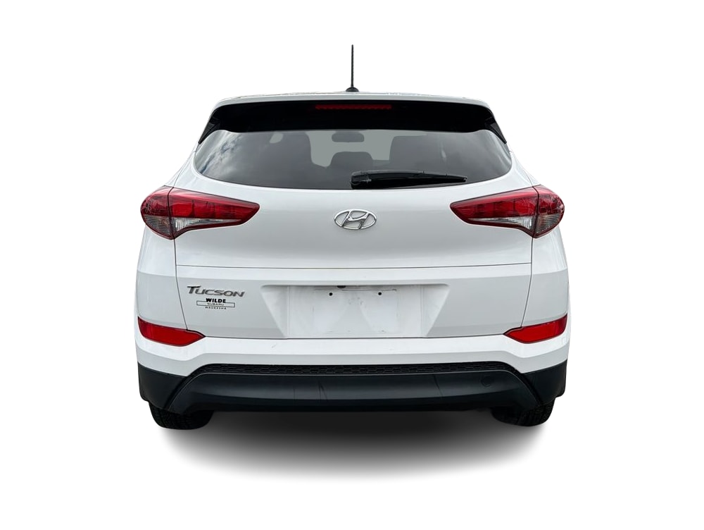 Thumbnail: 2017 Hyundai Tucson - 23