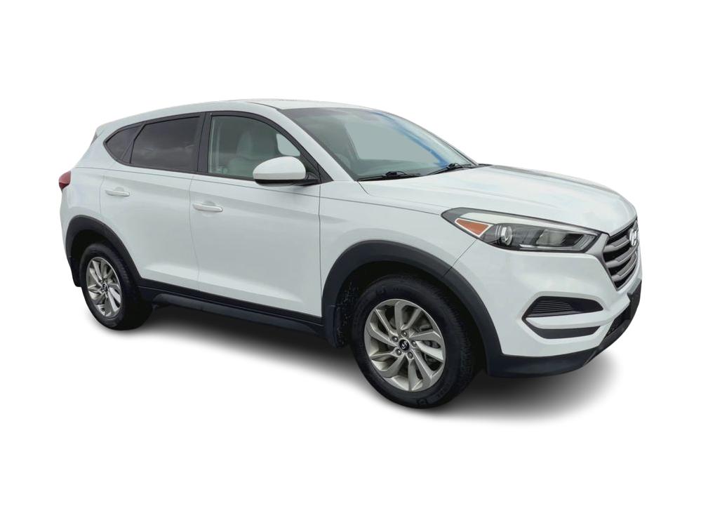 Thumbnail: 2017 Hyundai Tucson - 17