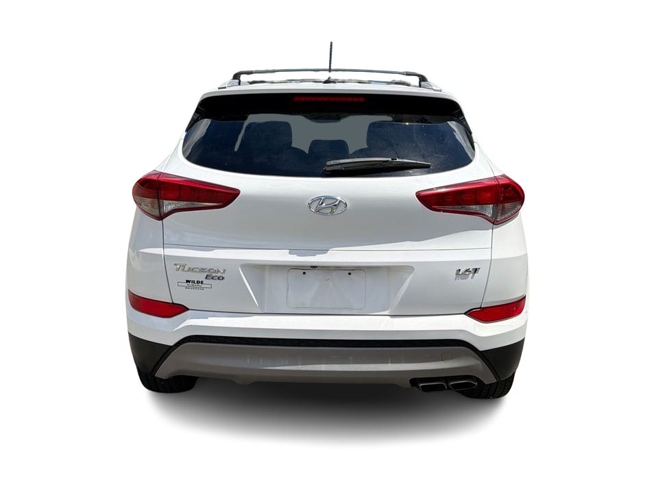 Thumbnail: 2017 Hyundai Tucson - 23