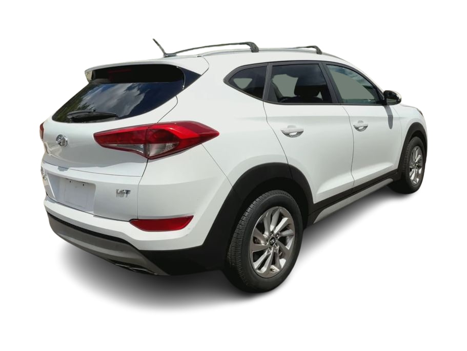 Thumbnail: 2017 Hyundai Tucson - 20