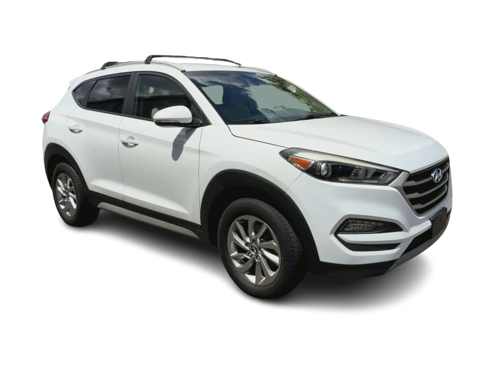 Thumbnail: 2017 Hyundai Tucson - 17