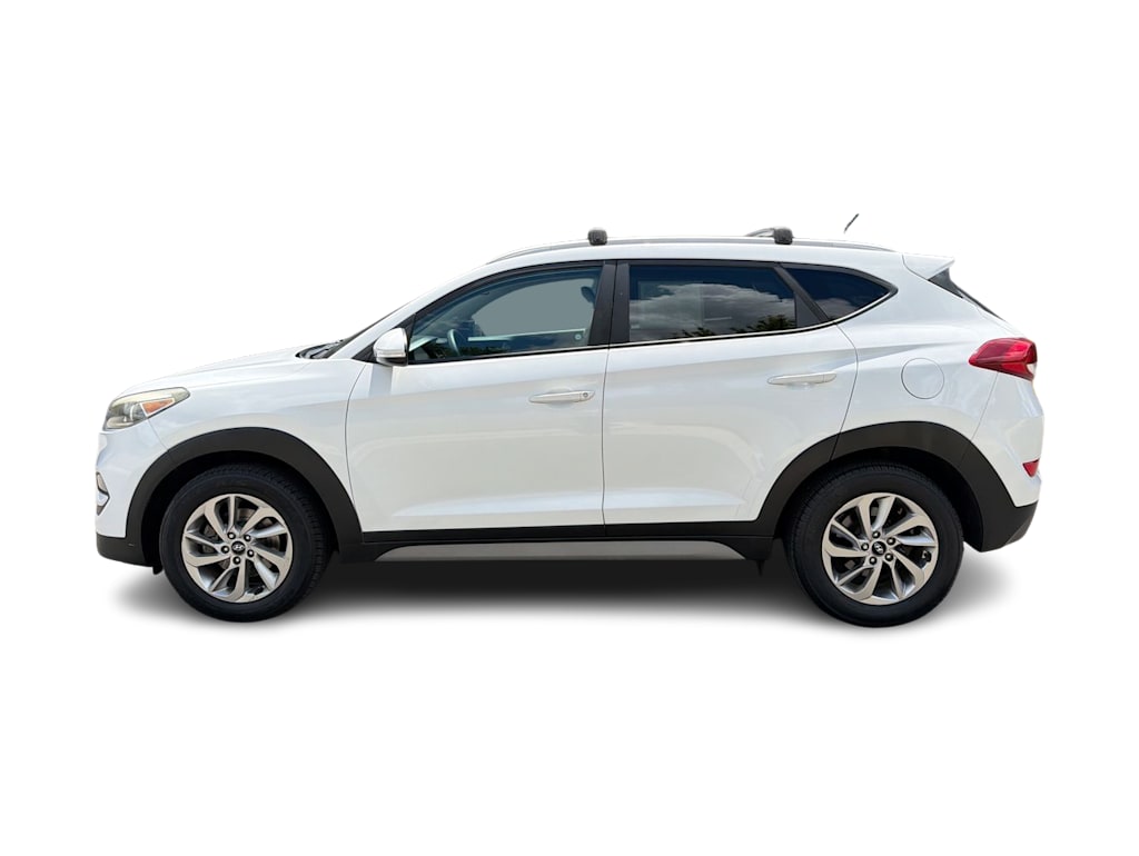 Thumbnail: 2017 Hyundai Tucson - 22