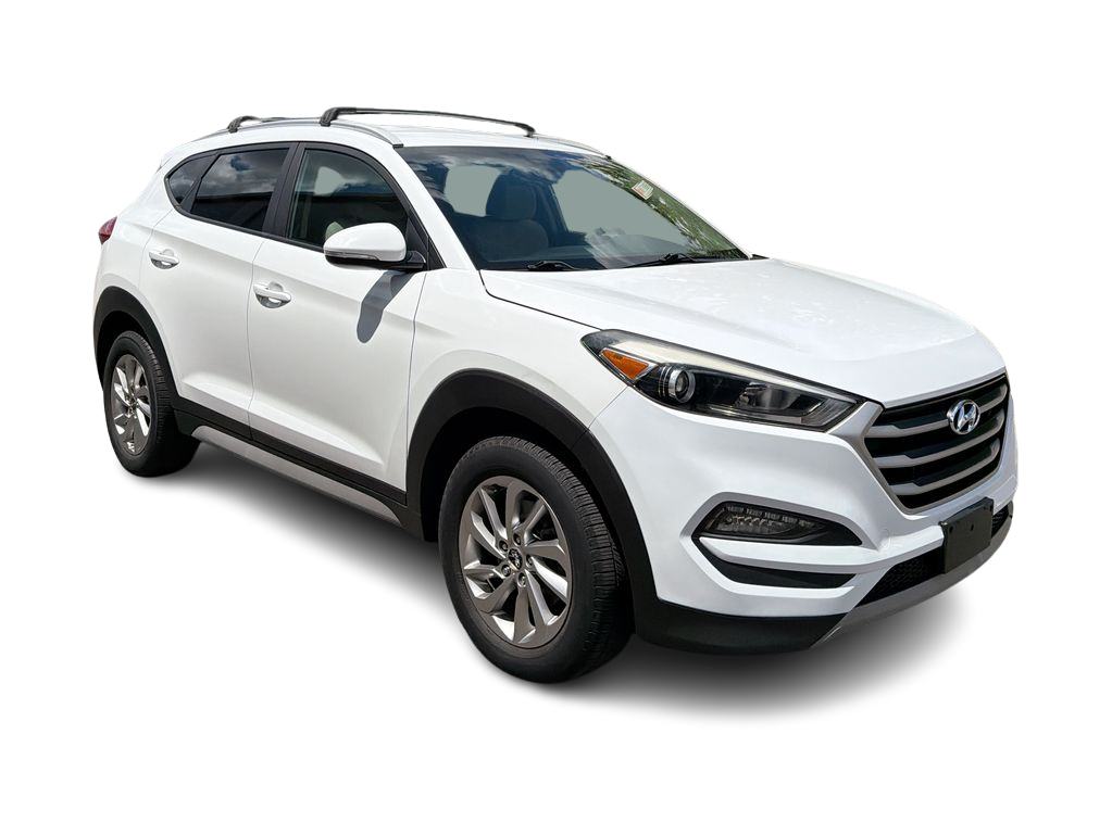 Thumbnail: 2017 Hyundai Tucson - 26