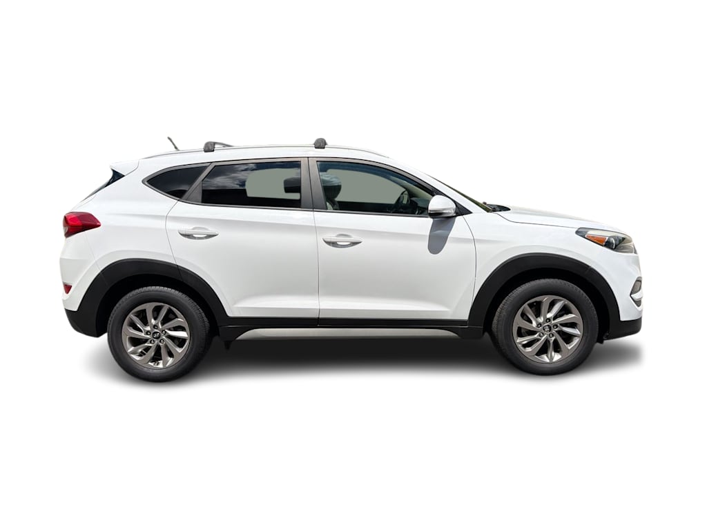 Thumbnail: 2017 Hyundai Tucson - 25