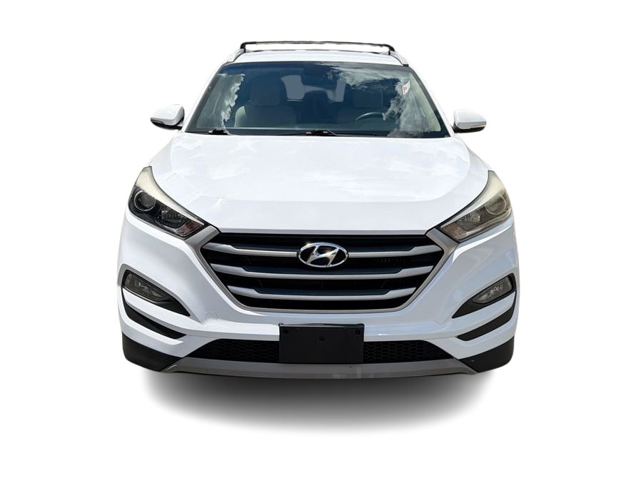 Thumbnail: 2017 Hyundai Tucson - 27