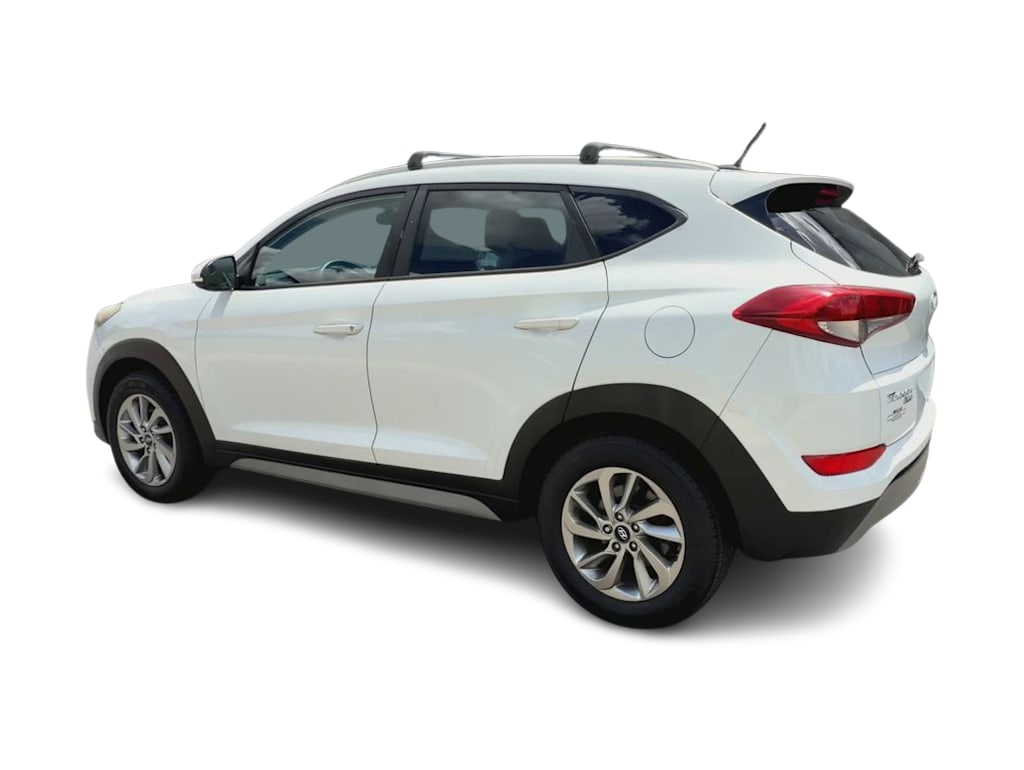 Thumbnail: 2017 Hyundai Tucson - 19