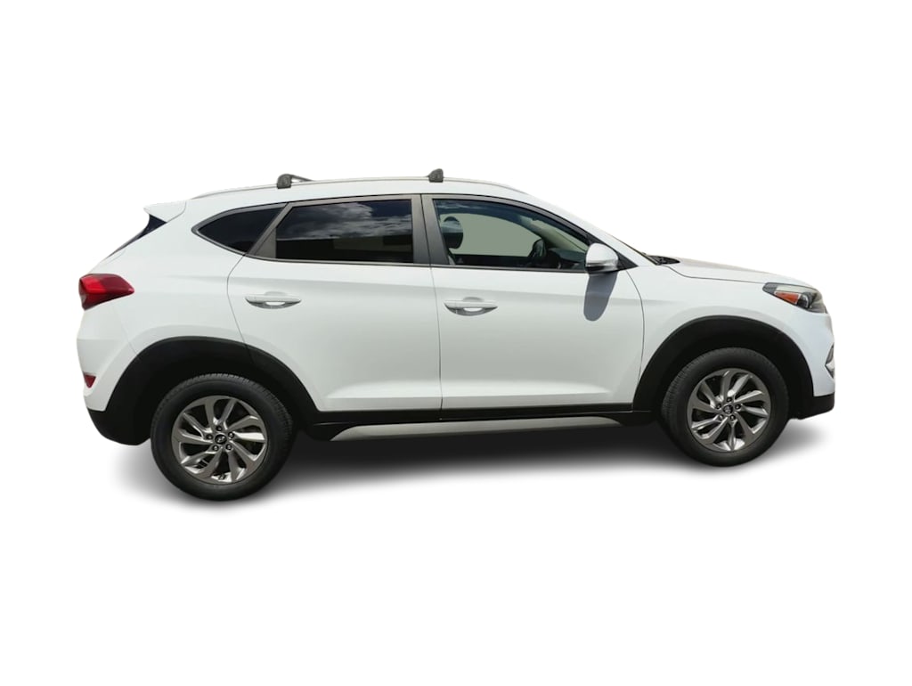 Thumbnail: 2017 Hyundai Tucson - 21