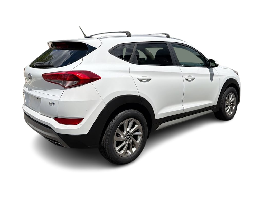 Thumbnail: 2017 Hyundai Tucson - 24