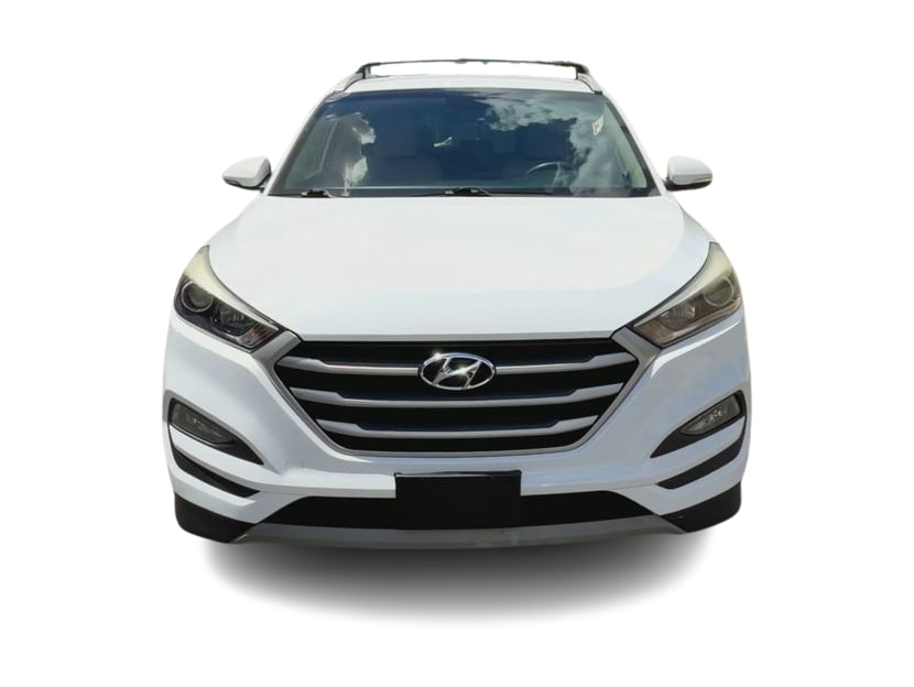 Thumbnail: 2017 Hyundai Tucson - 6