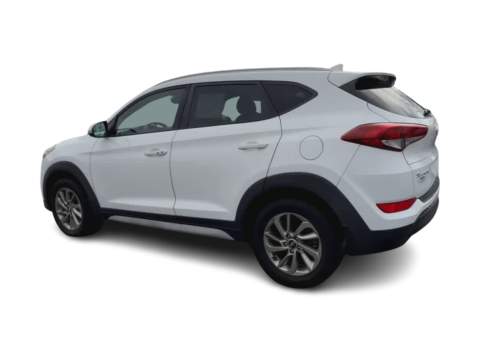 Thumbnail: 2017 Hyundai Tucson - 9