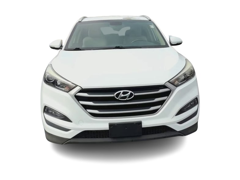 Thumbnail: 2017 Hyundai Tucson - 5