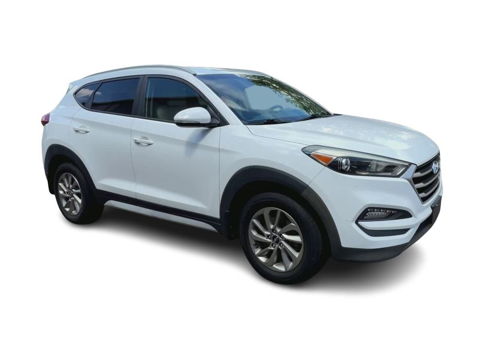 Thumbnail: 2017 Hyundai Tucson - 17