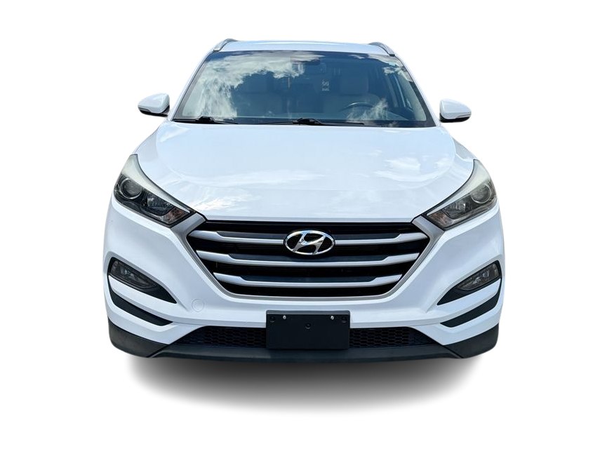 Thumbnail: 2017 Hyundai Tucson - 27