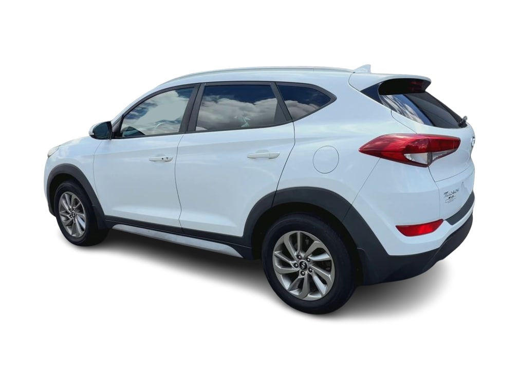 Thumbnail: 2017 Hyundai Tucson - 19