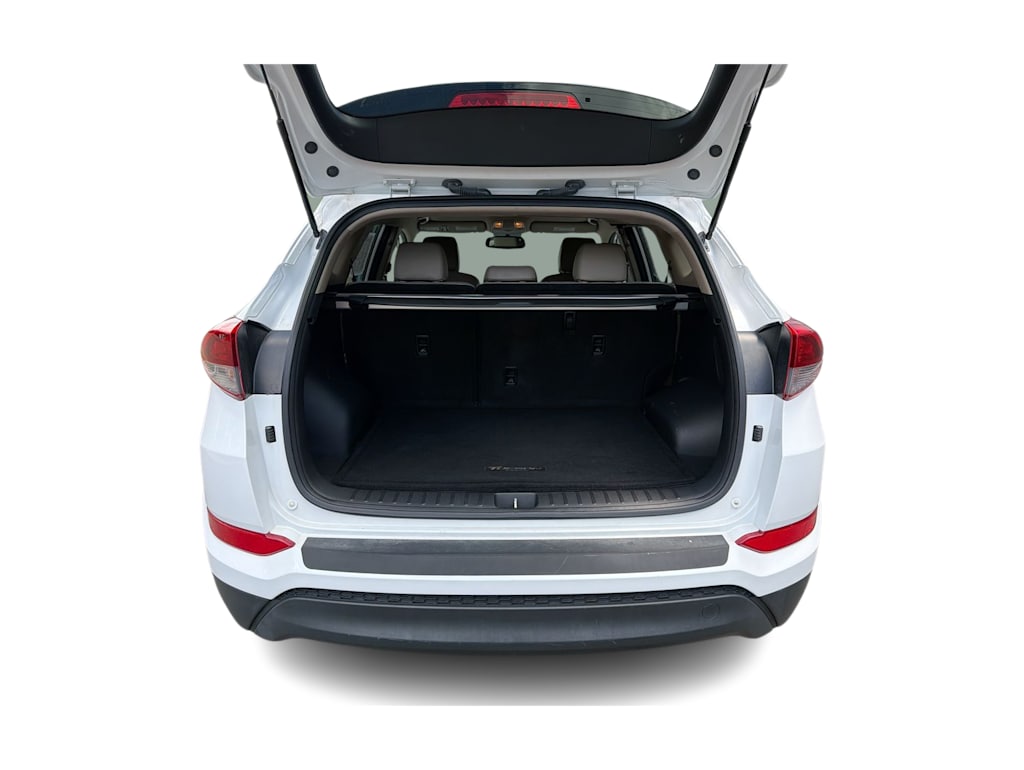 Thumbnail: 2017 Hyundai Tucson - 16
