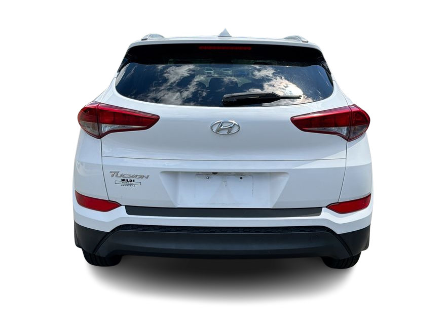 Thumbnail: 2017 Hyundai Tucson - 23