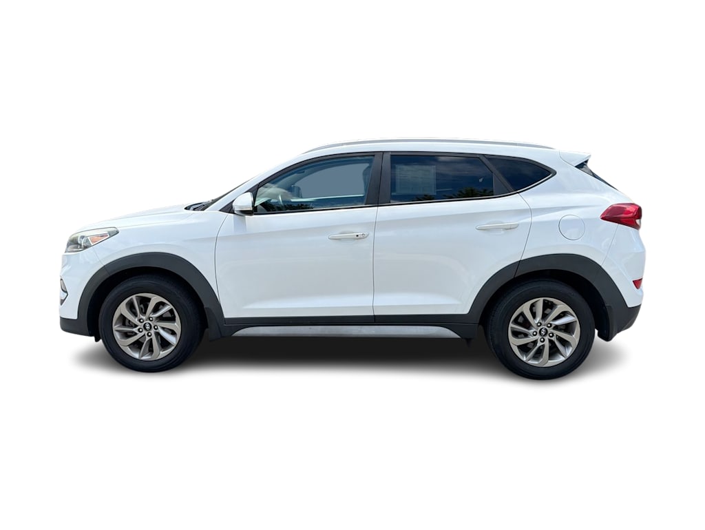 Thumbnail: 2017 Hyundai Tucson - 22