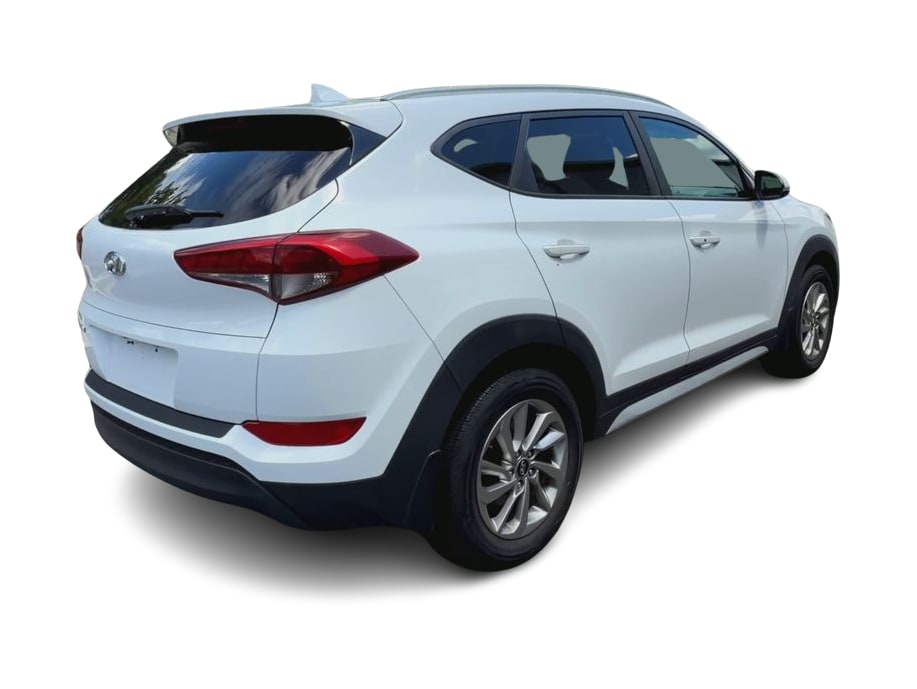 Thumbnail: 2017 Hyundai Tucson - 20