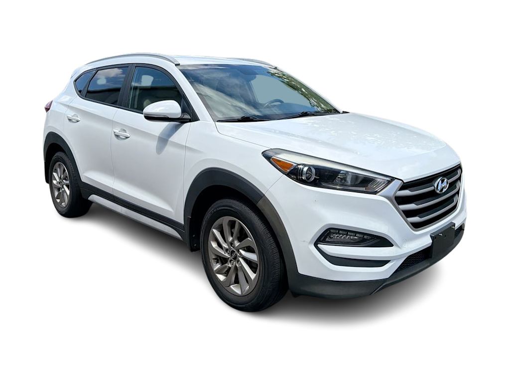 Thumbnail: 2017 Hyundai Tucson - 26