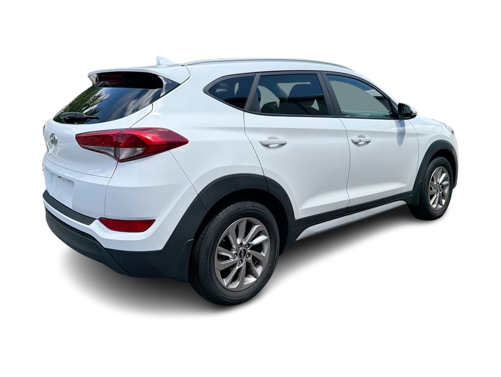 Thumbnail: 2017 Hyundai Tucson - 24