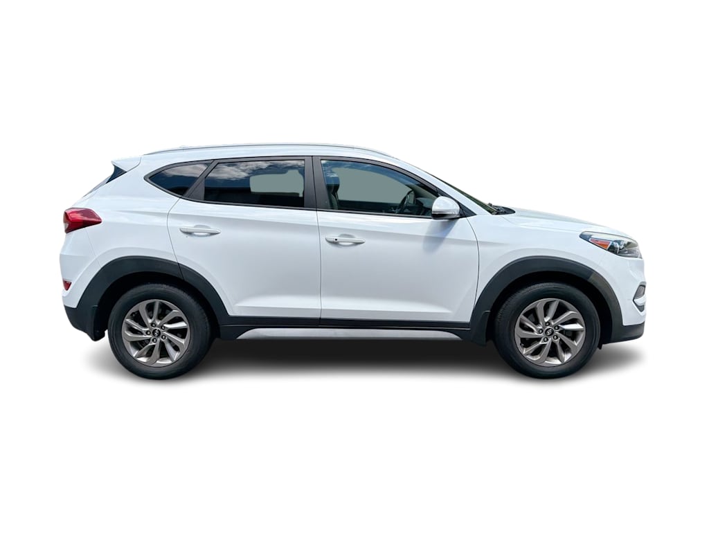 Thumbnail: 2017 Hyundai Tucson - 25
