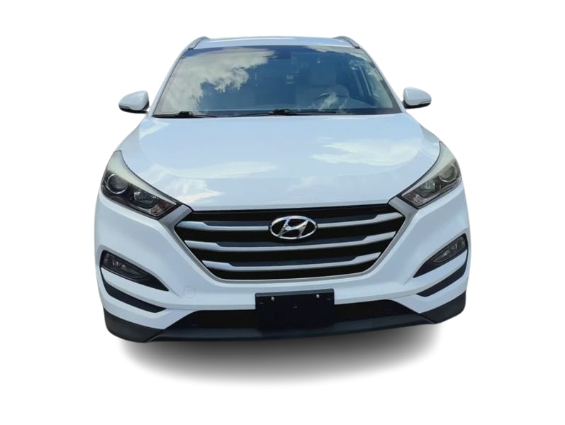 Thumbnail: 2017 Hyundai Tucson - 6
