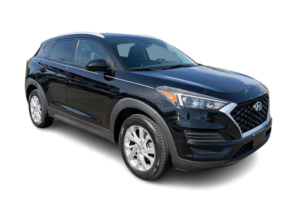 Thumbnail: 2019 Hyundai Tucson - 25