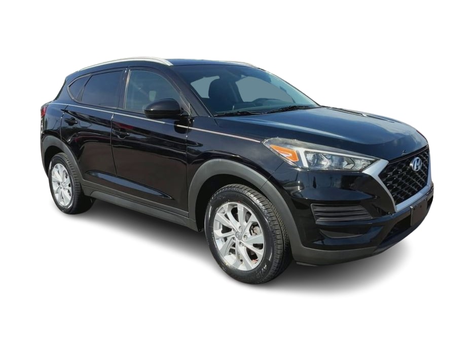 Thumbnail: 2019 Hyundai Tucson - 16