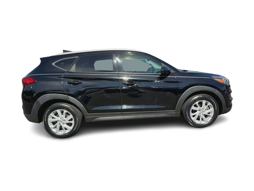 Thumbnail: 2019 Hyundai Tucson - 19