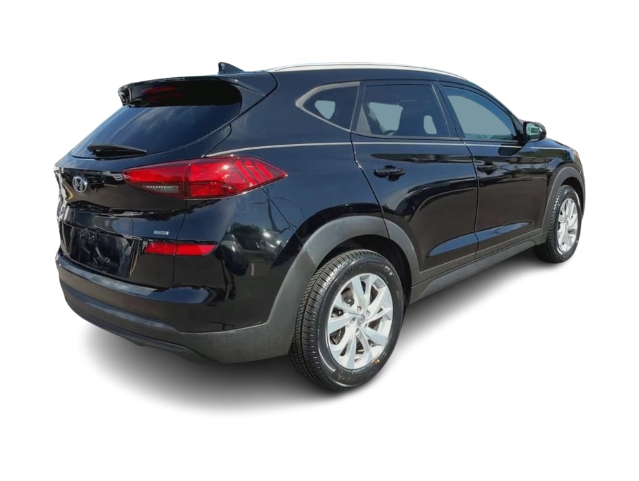 Thumbnail: 2019 Hyundai Tucson - 18