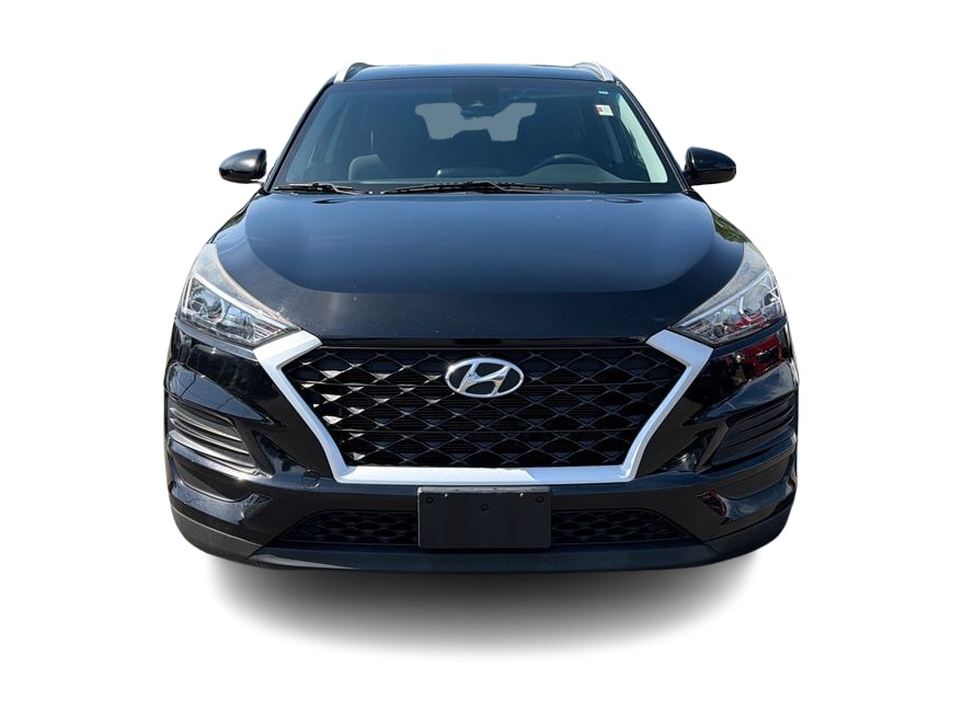 Thumbnail: 2019 Hyundai Tucson - 26