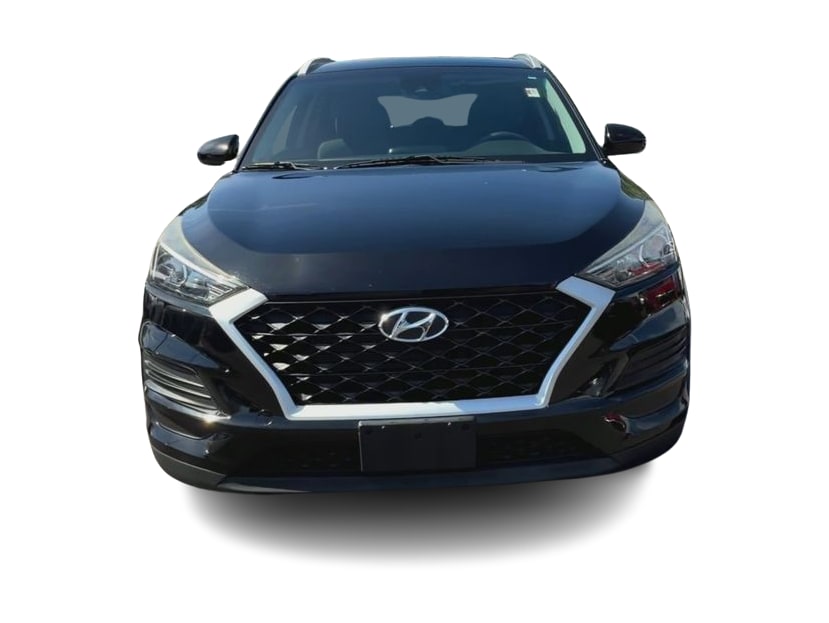 Thumbnail: 2019 Hyundai Tucson - 6