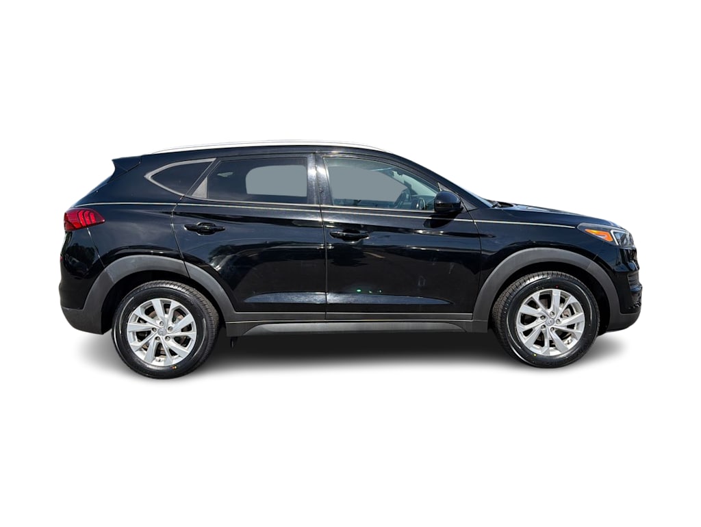 Thumbnail: 2019 Hyundai Tucson - 24