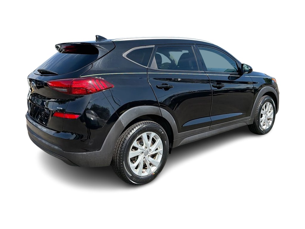 Thumbnail: 2019 Hyundai Tucson - 23