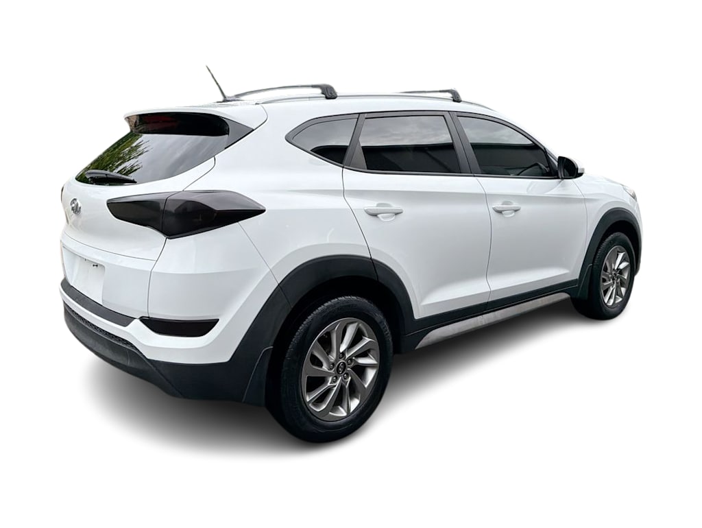 Thumbnail: 2017 Hyundai Tucson - 24
