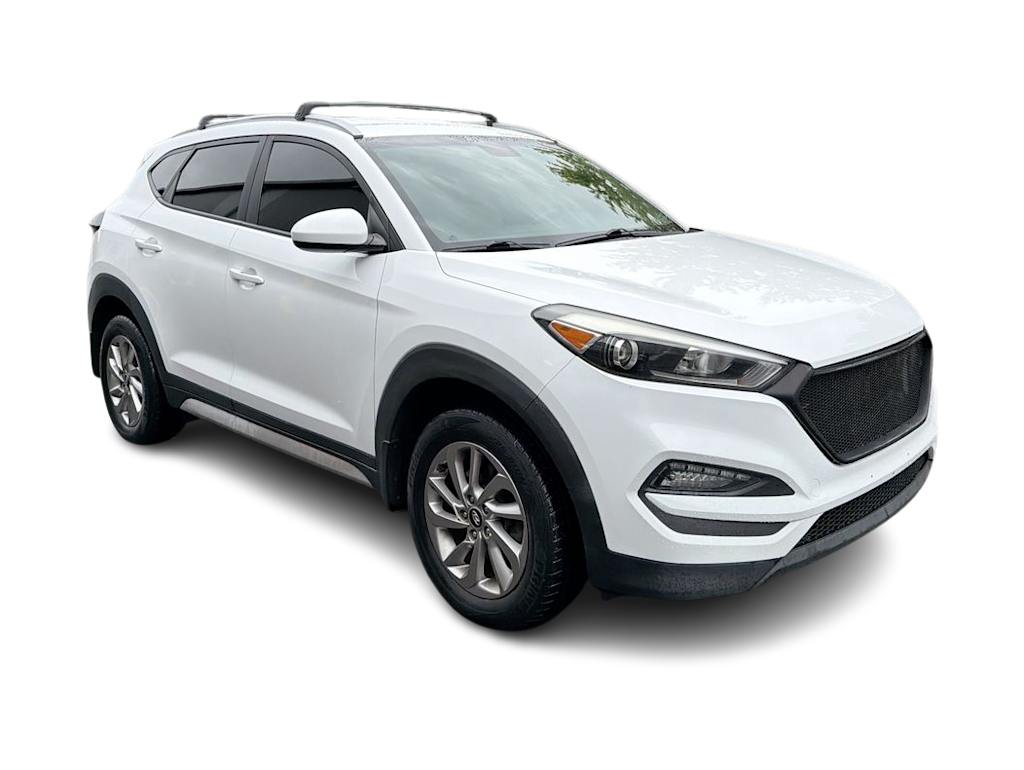 Thumbnail: 2017 Hyundai Tucson - 26