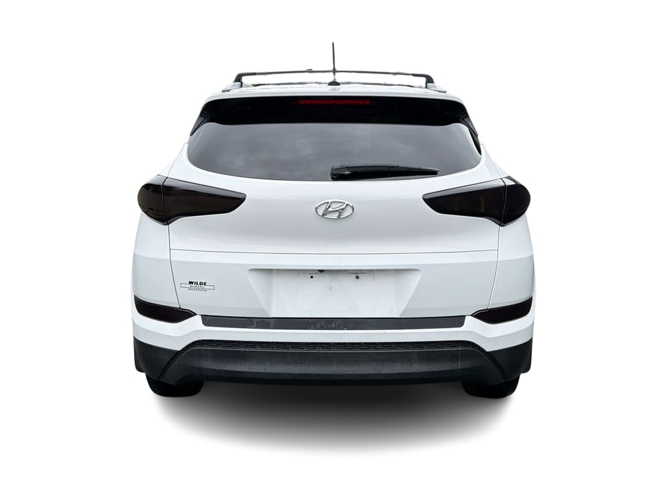 Thumbnail: 2017 Hyundai Tucson - 23