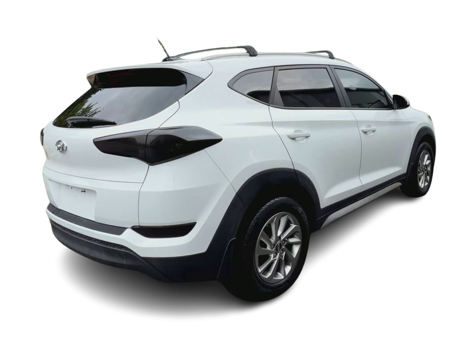 Thumbnail: 2017 Hyundai Tucson - 20