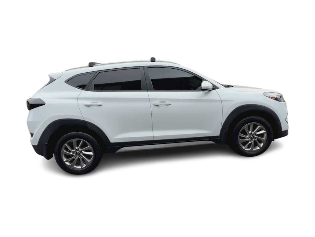 Thumbnail: 2017 Hyundai Tucson - 21