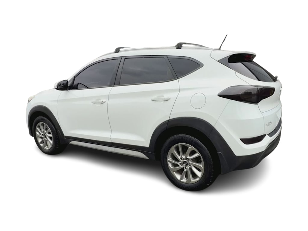 Thumbnail: 2017 Hyundai Tucson - 19